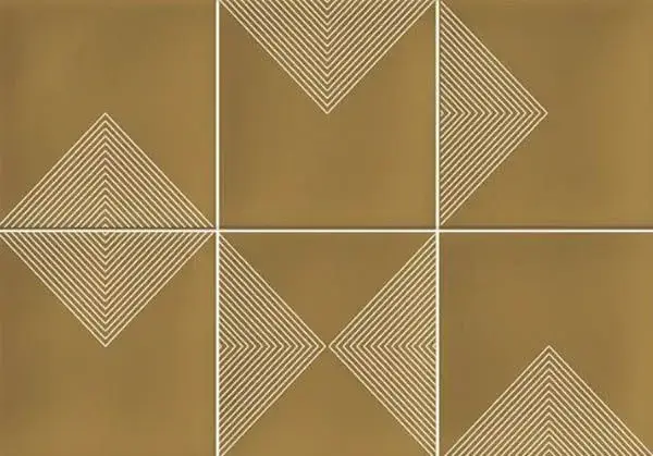 Настенная плитка Meguro Caramelo 23x33.5