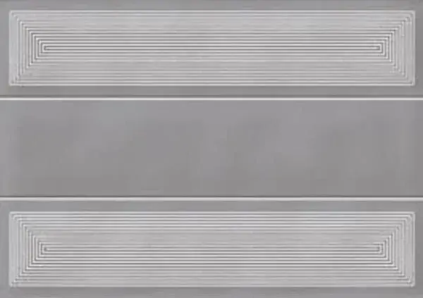 Настенная плитка Kozen Gris 23x33.5