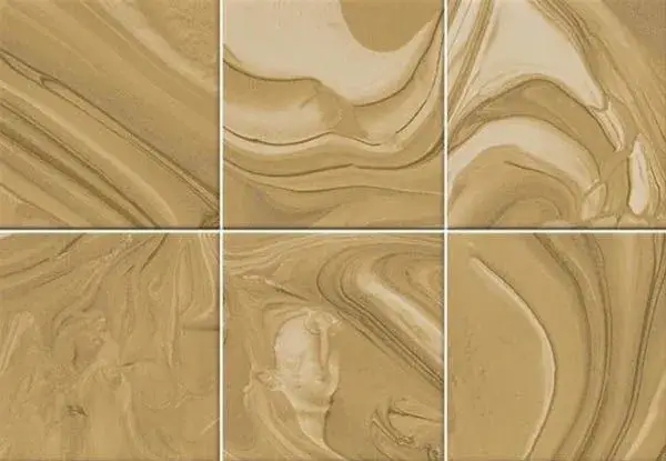 Настенная плитка Mankai Caramelo 23x33.5