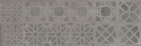 Настенная плитка Corwen-R Grafito 32x99