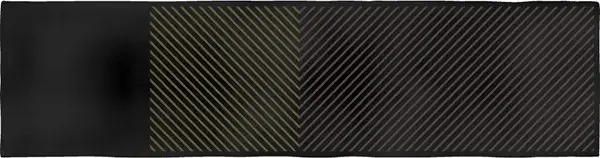 Настенная плитка JAVEA Moraira AB|C Negro 8x31.5