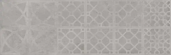 Настенная плитка Corwen-R Gris 32x99