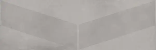 Настенная плитка Ebony-R Gris 32x99