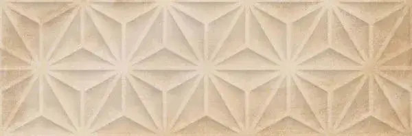 Настенная плитка Minety-R Beige 32x99