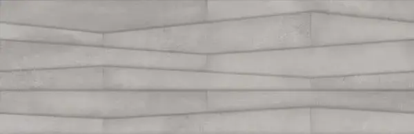 Настенная плитка Stroud-R Gris 32x99