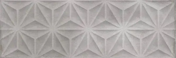 Настенная плитка Minety-R Gris 32x99