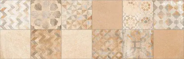 Настенная плитка Lynton-R Multicolor 32x99