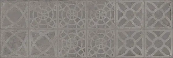 Настенная плитка Corwen Grafito 75 25x75