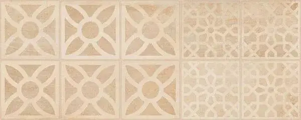 Настенная плитка Corwen Beige 20x50