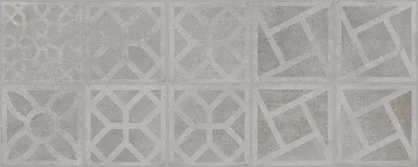 Настенная плитка Corwen Gris 20x50