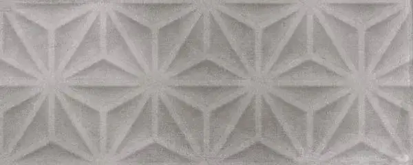 Настенная плитка Minety Gris 20x50