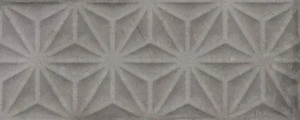 Настенная плитка Minety Grafito 20x50