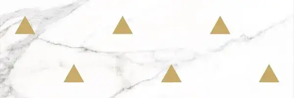 Настенная плитка Cinecita-R Blanco 32x99