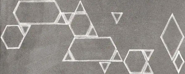 Настенная плитка Firle Grafito 20x50