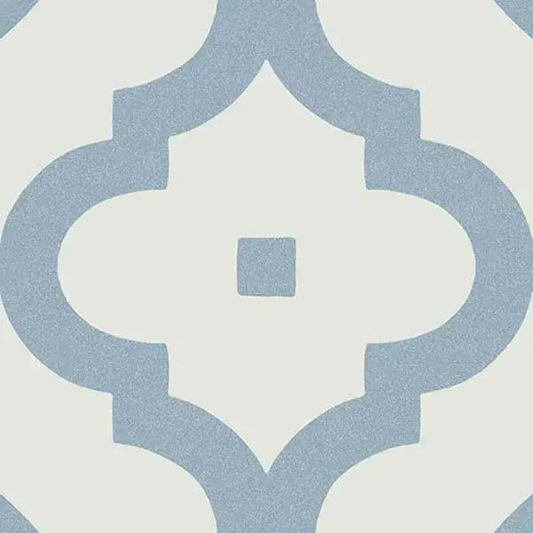 Декор MAORI Ladakhi Cielo 20x20