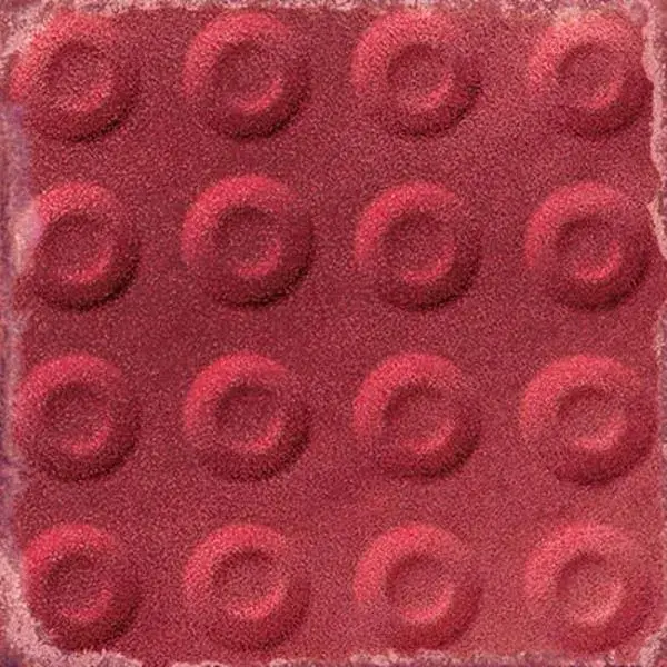 Декор Luca Picos Granate-B 20x20