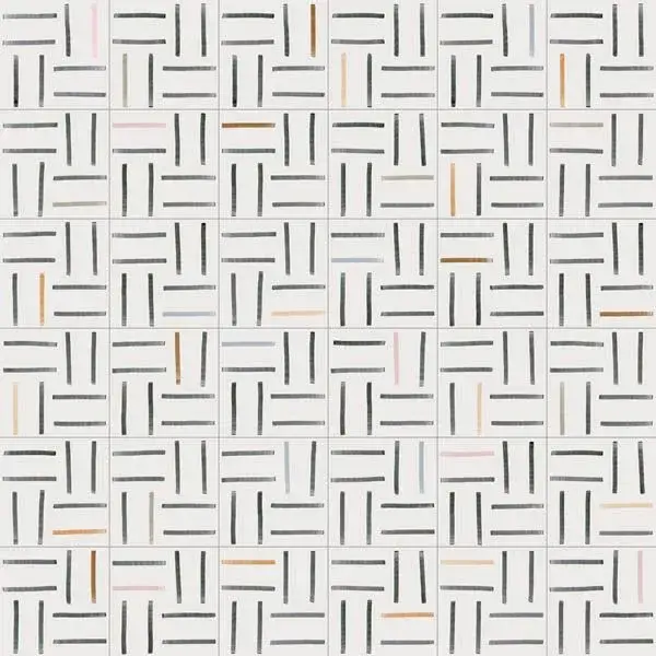 Декор MAORI Banna 20x20