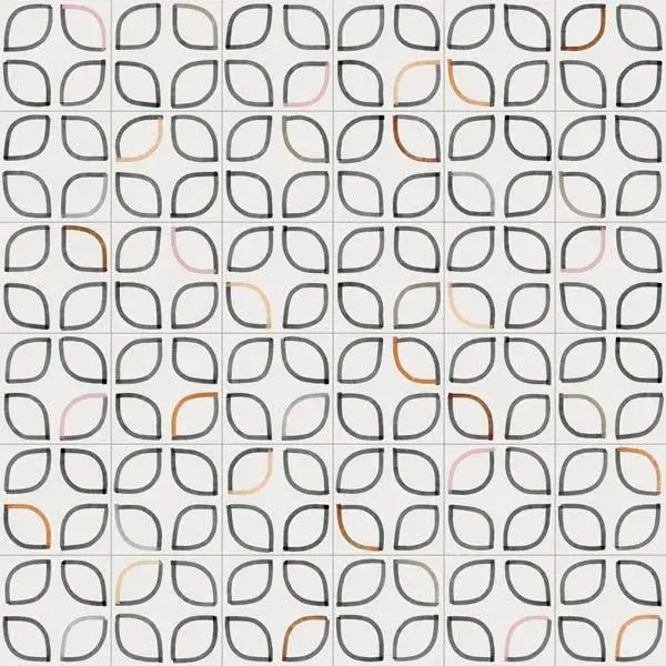 Декор MAORI Vanuatu 20x20