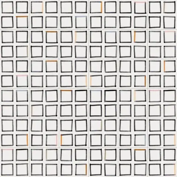 Декор MAORI Hamar 20x20