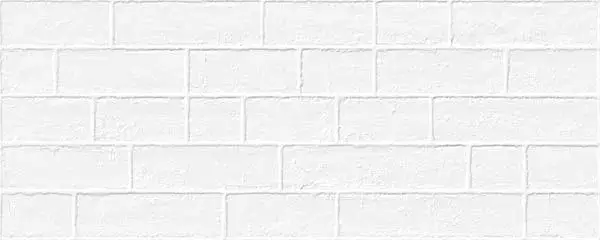 Настенная плитка Edale Blanco 20x50