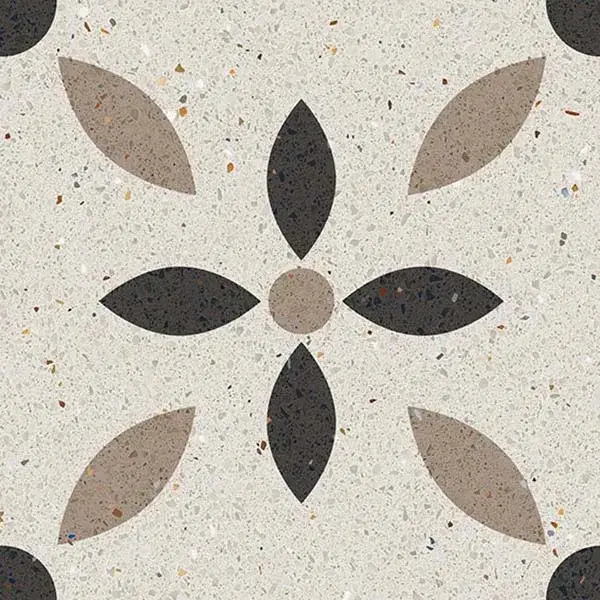 Керамогранит MICRA Zetta R10 20x20