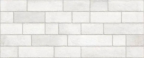 Настенная плитка Marlon Nieve 20x50