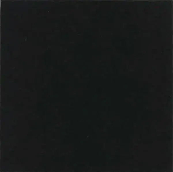 Напольная плитка Negro 20x20