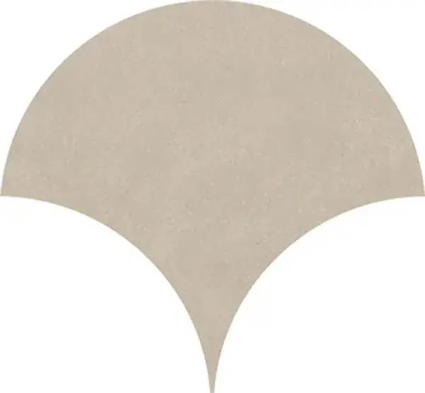 Керамогранит Nassau Tulum Nassau Crema 36.4x33.7