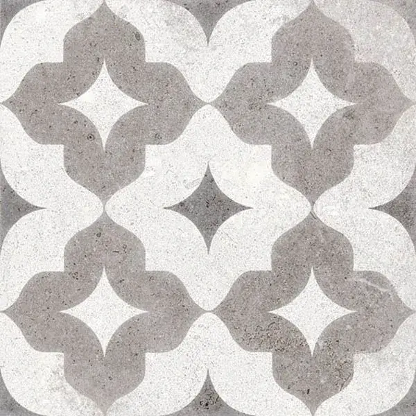 Керамогранит Nassau Berkane Multicolor 20x20