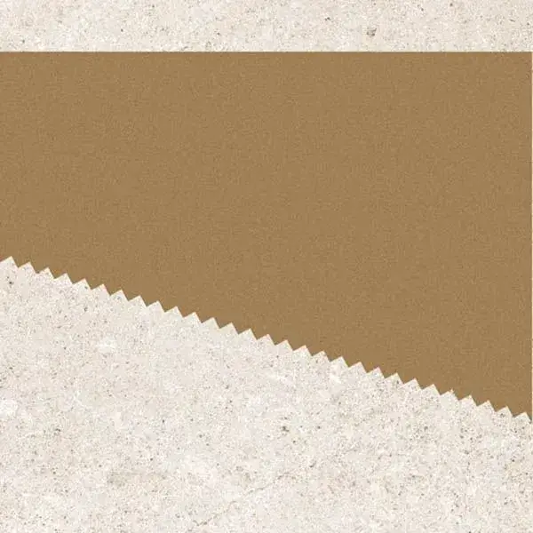 Керамогранит Nassau Kokomo Crema Oro 20x20