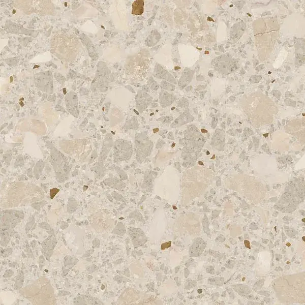 Керамогранит NIZA Monaco-R Beige 80x80
