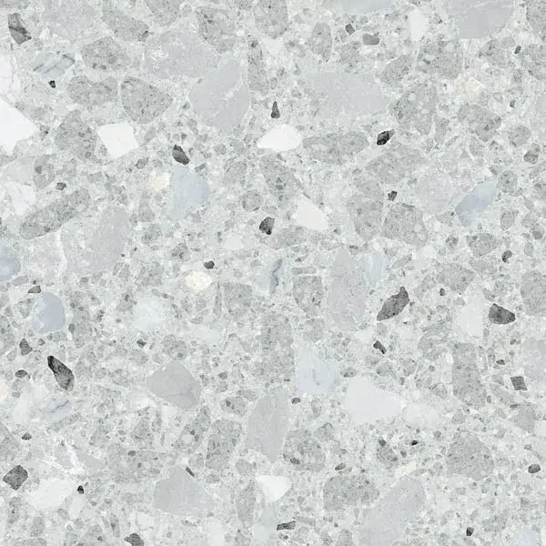 Керамогранит NIZA Monaco-R Gris 80x80