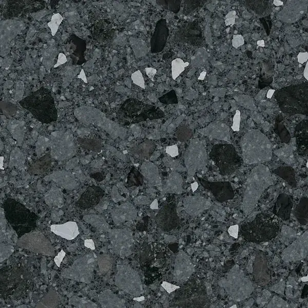 Керамогранит NIZA Monaco-R Verde Pulido 79.3x79.3