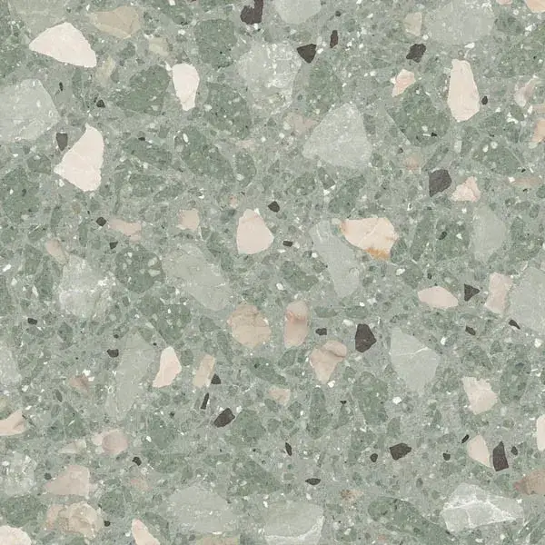 Керамогранит NIZA Monaco-R Verde 80x80
