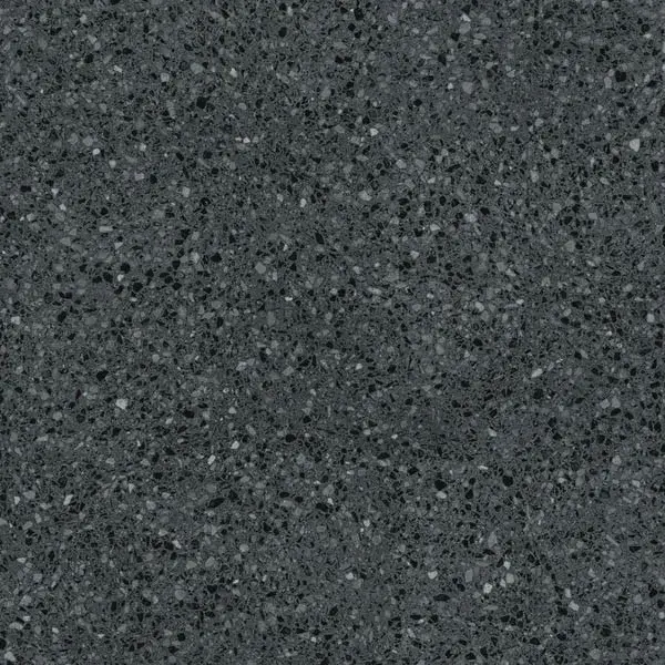 Керамогранит NIZA Niza-R Negro 80x80