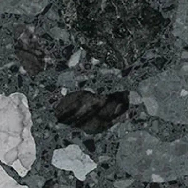 Вставка NIZA Taco Bastia Negro 4x4