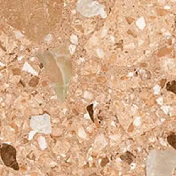 Вставка NIZA Taco Bastia Rojizo 4x4