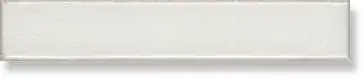 Бордюр Nora Mimir Blanco 14.4x2.5
