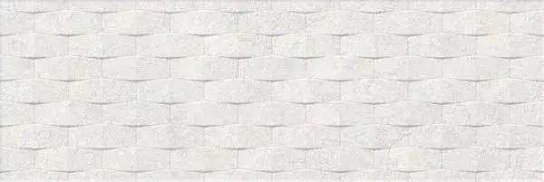 Настенная плитка Omicron Symi Blanco 25x75