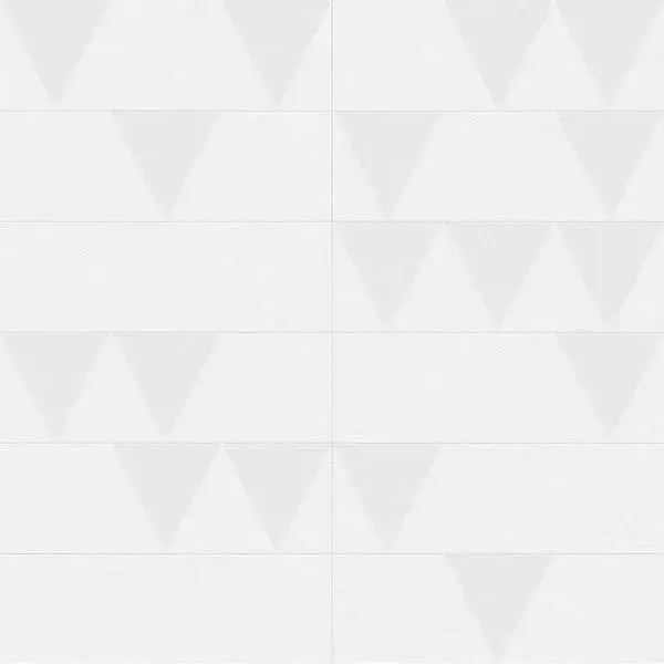 Настенная плитка Omicron Sikinos Nieve 25x75