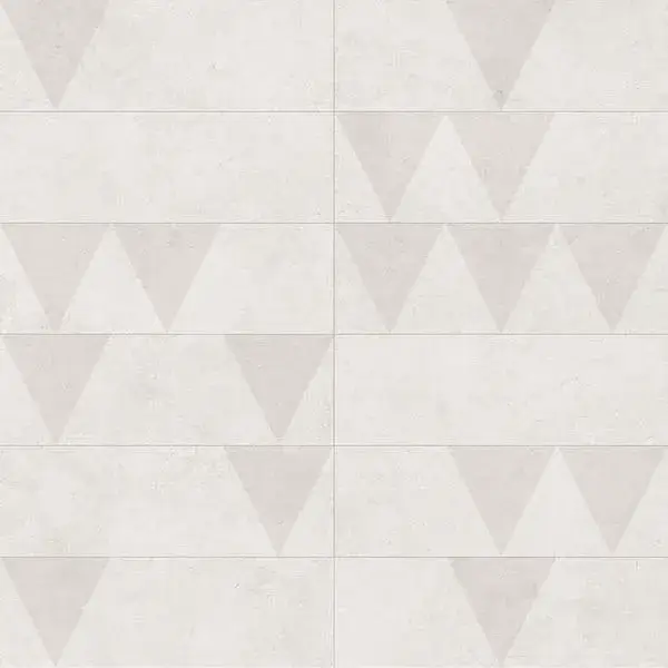 Настенная плитка Omicron Sikinos Blanco 25x75