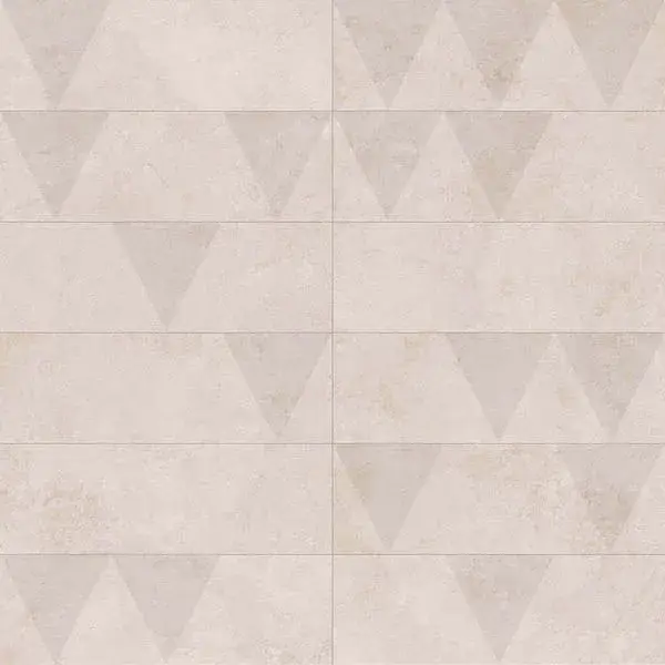 Настенная плитка Omicron Sikinos Crema 25x75