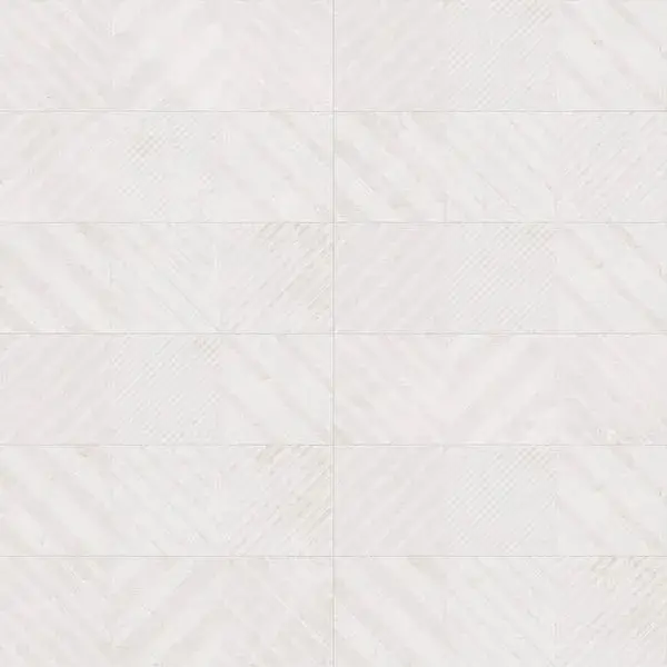 Настенная плитка Omicron Telendos Blanco 25x75