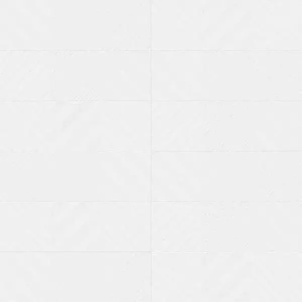 Настенная плитка Omicron Telendos Nieve 25x75