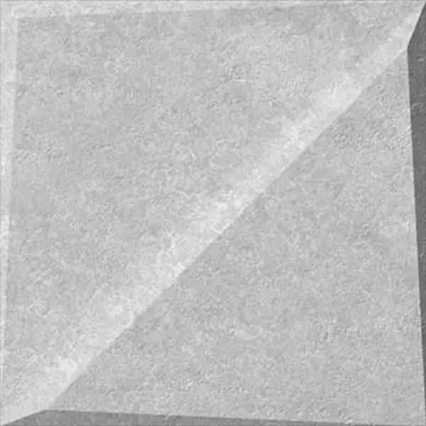 Настенная плитка Omicron Zante Gris 12.5x12.5