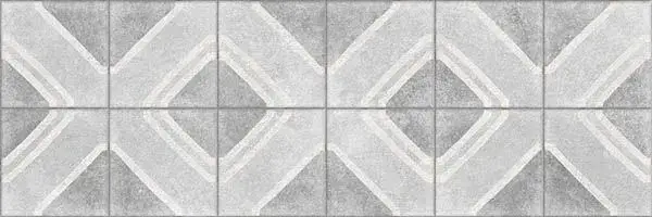 Настенная плитка Omicron Romvi Gris 25x75