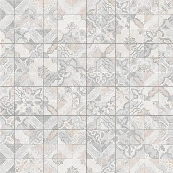 Настенная плитка Omicron Piperi Multicolor 25x75