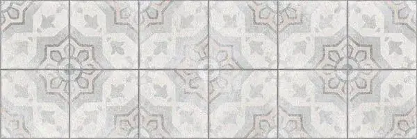 Настенная плитка Omicron Giaros Multicolor 25x75