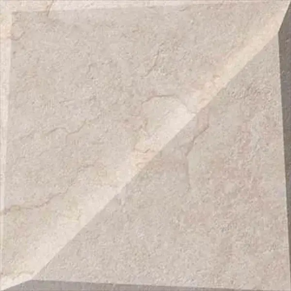 Настенная плитка Omicron Zante Crema 12.5x12.5