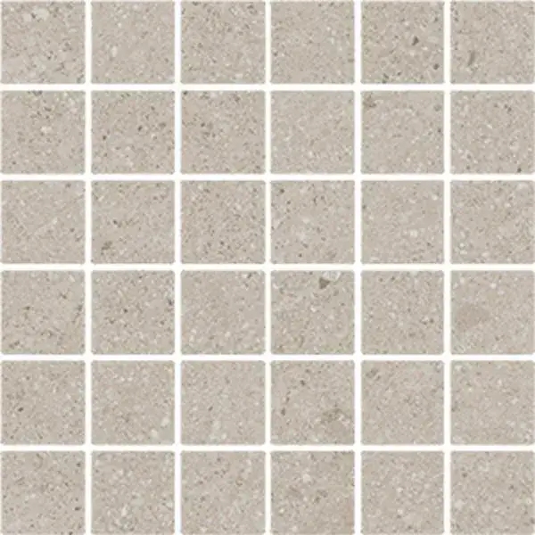 Мозаика PANGEA Mosaico Gea AB|C Crema 30x30
